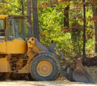 Septic system installation and repair